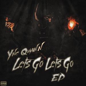 Lets Go Lets Go (Explicit)