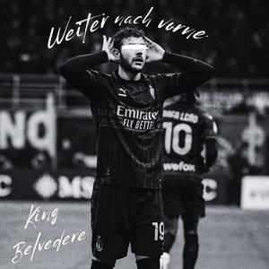 Weiter nach vorne