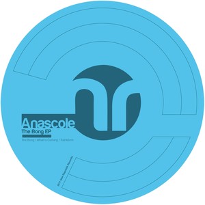 What Is Coming (Original Mix)