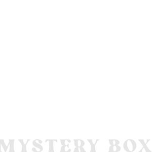 Mystery Black Box (Explicit)