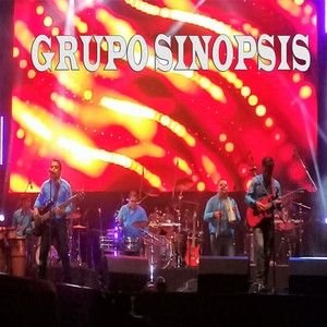 Grupo Sinopsis