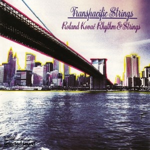 Transpacific Strings