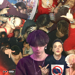 Притон (prod. by Борути) (Explicit)