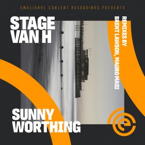 Sunny Worthing (Brent Lawson remix)