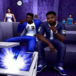 READY-SET-GO (Explicit)