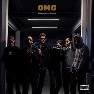 OMG (Extended Mix|Explicit)