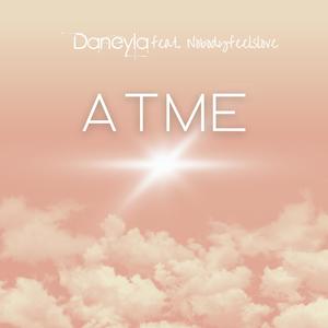 Atme (feat. Nobodyfeelslove)