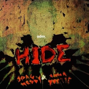 Spag Heddy - Hide