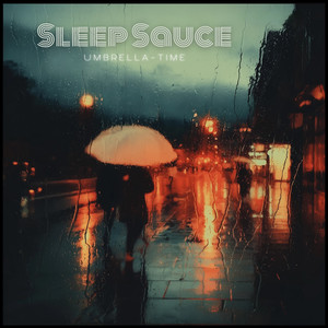 Umbrella-Time