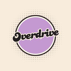 Overdrive