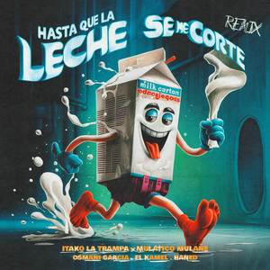 Hasta Que La Leche Se Me Corte (Remix|Explicit)