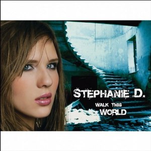 Stephanie D. - Lonely Me