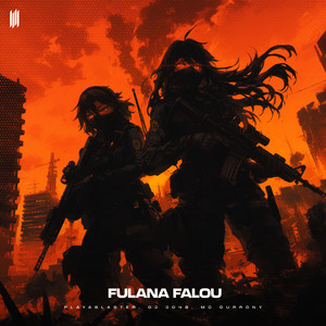 FULANA FALOU (SUPER SLOWED|Explicit)