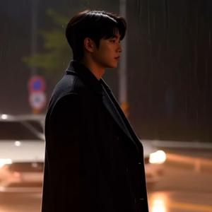 너의 향기封面