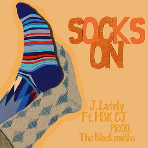Socks On (Explicit)