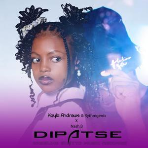 Dipatxe (feat. Rythmgenix & Nash B) (Explicit)