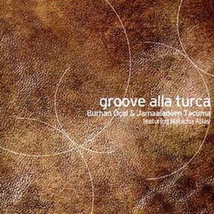 Groove Alla Turca