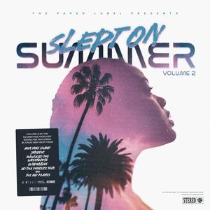 Summer Heat (feat. Jknodic)