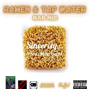 Sincerely... (Explicit)