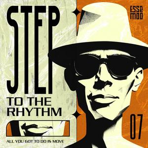 Step To The Rhythm