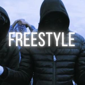 Freestyle Drill Beat (feat. Mahmoud Ali)