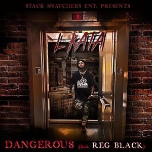 Dangerous (feat. Reg Black) [Explicit]