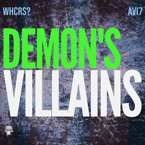 Demon's Villains