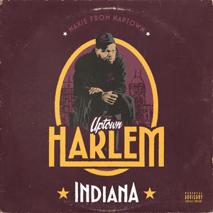 Maxie - What You Thought Live (feat. Robb Skee) (Live|Explicit)