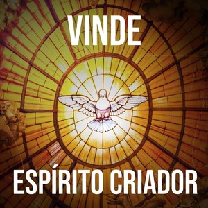 Vinde Espírito Criador