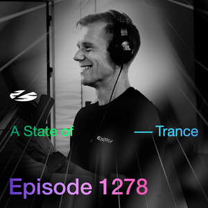 Run Off With Me (ASOT 1278)