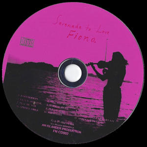 Fiona Middleton - I Never Meant To Hurt You