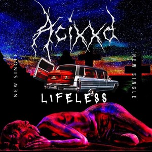 Lifeless (Explicit)