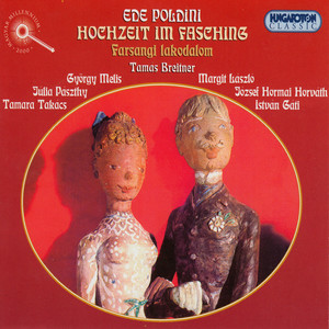 Hochzeit im Fasching (Love Adrift), Act II - Hochzeit im Fasching (Love Adrift), Act II: A szerelmet semmi sem uzi [Nothing ever banishes love] [Lady, Countess]