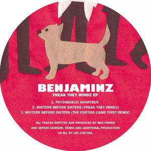 Psychedelic Shortbus