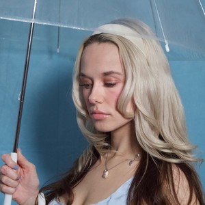 The Rain (Instrumental)