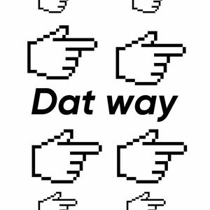 Datway (feat. Slayer77) (Explicit)