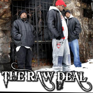 The Raw Deal (Explicit)