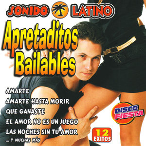 Apretaditos Bailables