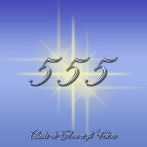 555 (feat. velem)