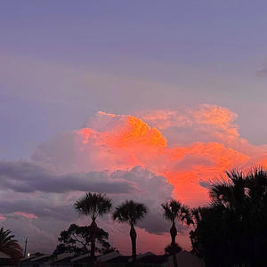 indigo rain (feat. Joshua Matthew)