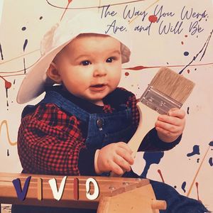 Vivid - Back of Your Mind (Explicit)