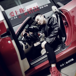 爱上你是一种错误 (DJ沈念版)