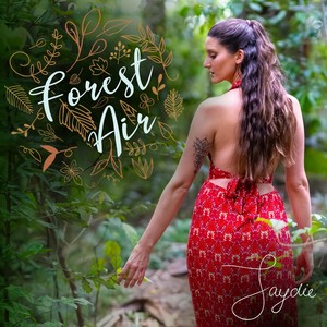 Forest Air (Explicit)