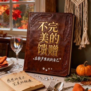 霓虹回声组合 - 不完美的馈赠 (伴奏)