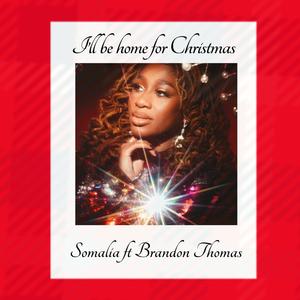 Home for Christmas (feat. Brandon A. Thomas)