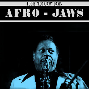 Afro-Jaws