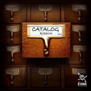 Catalog