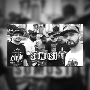 Rato Reverso - Somos 1