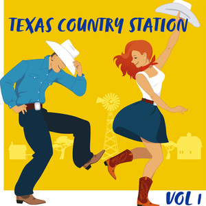 Texas Country Station, Vol. 1