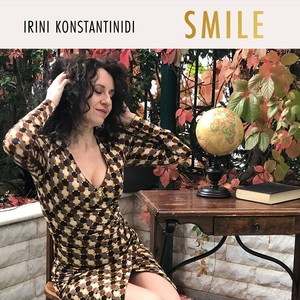 Smile (feat. Markos Chaidemenos, Kimon Karoutzos & Panagiotis Kostopoulos)